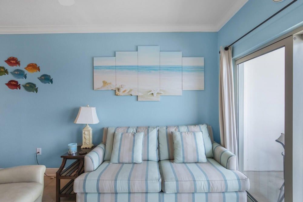 Crystal Tower 1703 by Vacation Homes Collection - photo 3
