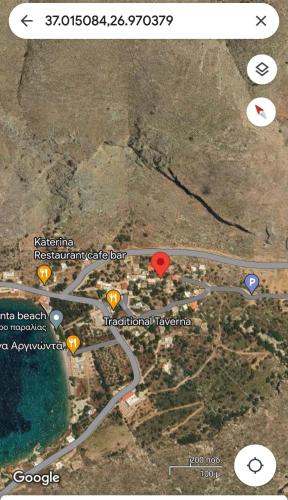 Arginonta Valley — Kalymnos — photo 2