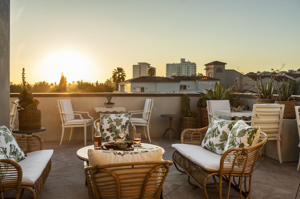 Hotel 850 SVB a Member of Design Hotels - photo 45