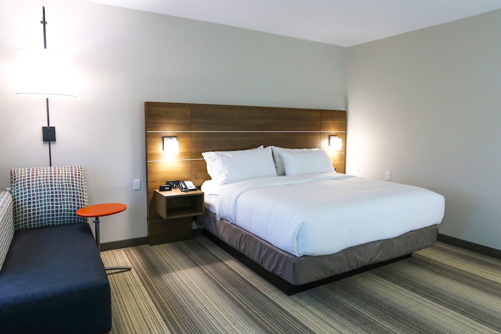 Holiday Inn Express & Suites Houston IAH Beltway 8 by IHG - photo 20