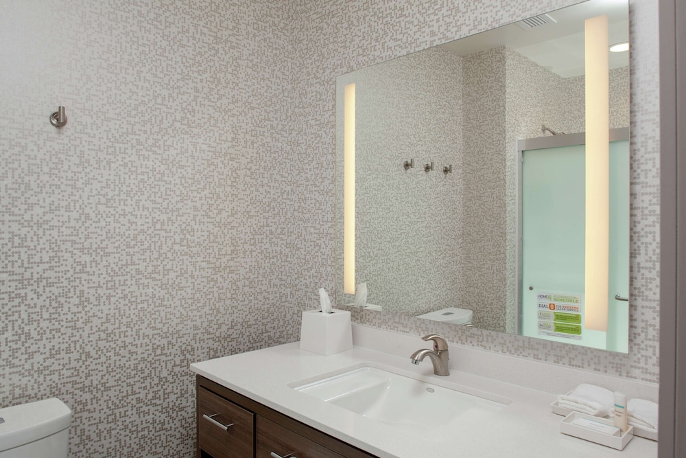 Home2 Suites by Hilton Denver South Centennial Airport - photo 13