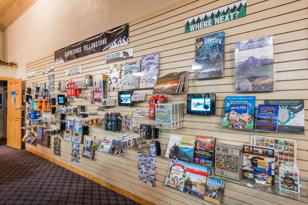 Travelodge by Wyndham Livingston Yellowstone - photo 39