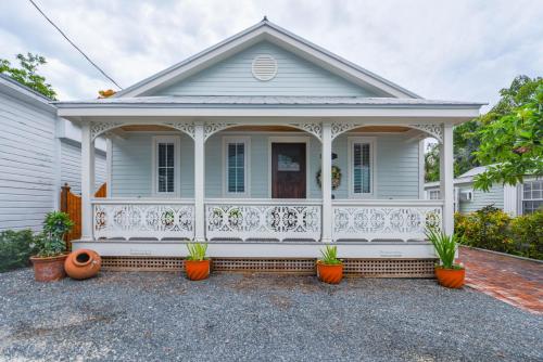 Casa De Cubana — 4-Star Luxury Hotel in Key West, United States