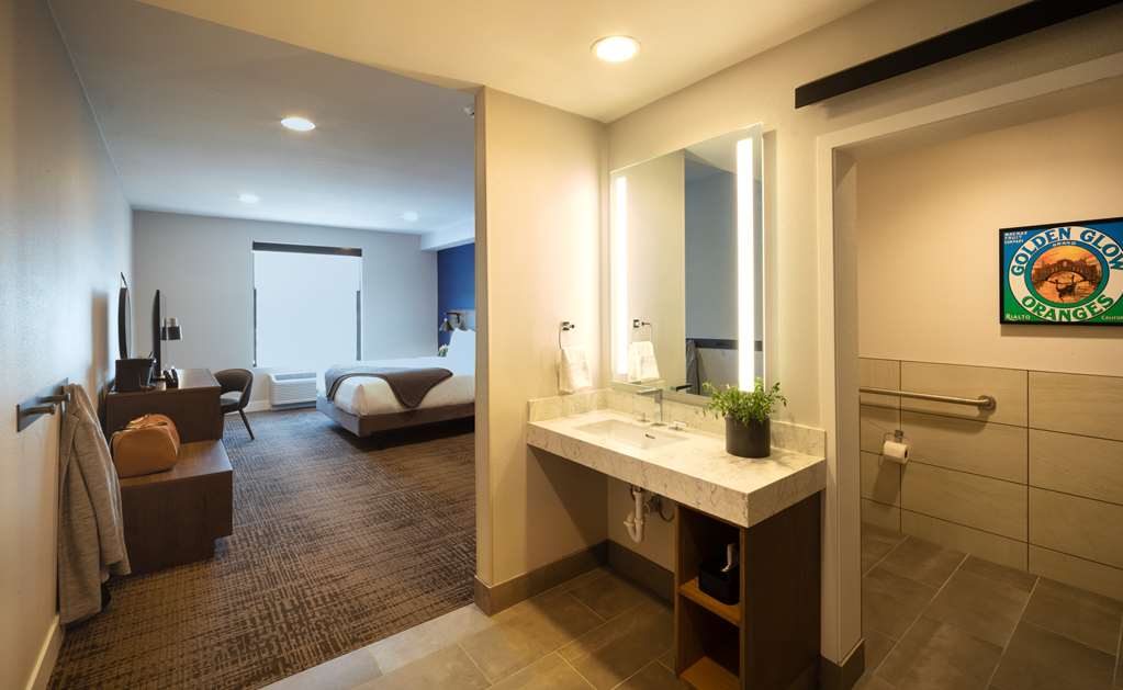 Ayres Hotel Rialto Fontana - photo 10
