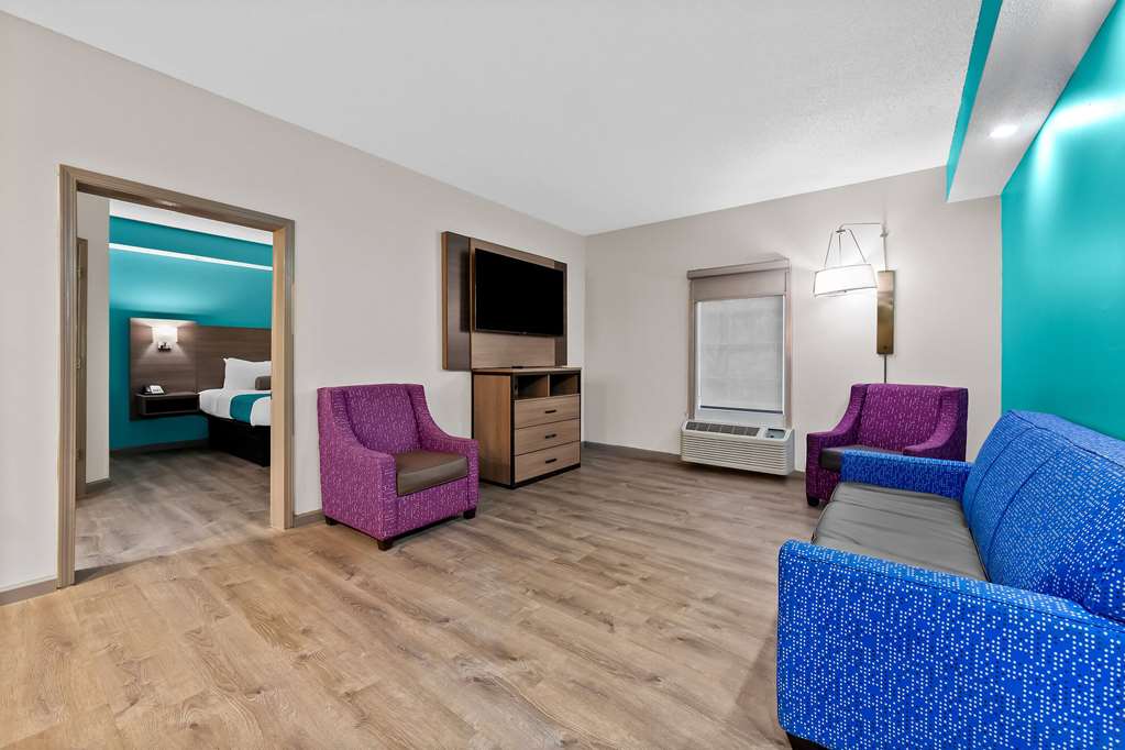 Howard Johnson by Wyndham Jackson - photo 31