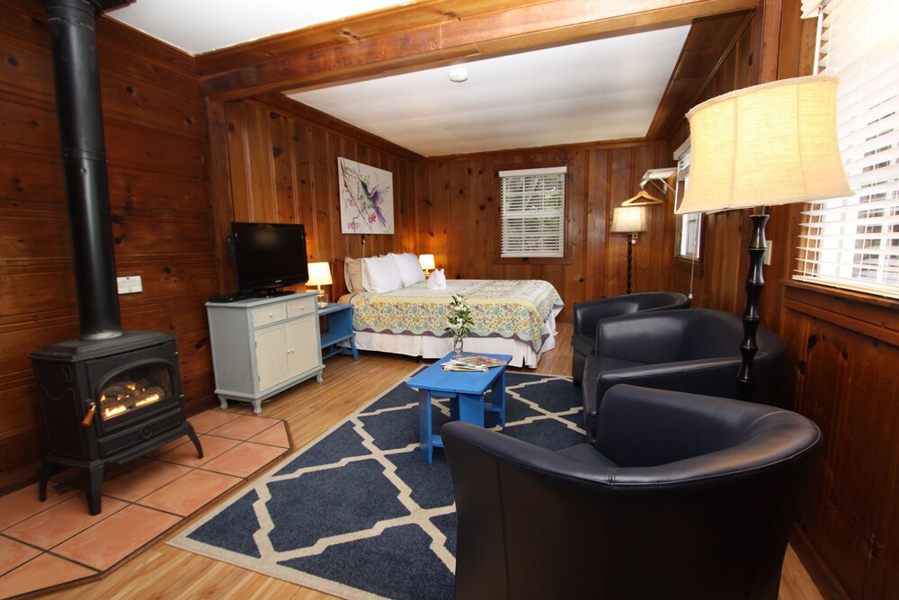Fern Grove Cottages - photo 27