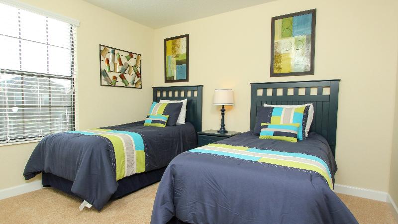 ChampionsGate Resort Homes and Townhomes - photo 42