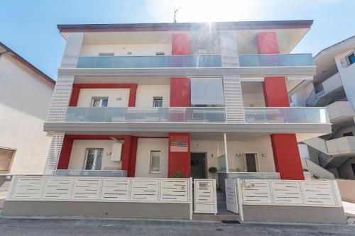 Pineta del Mare — Alba Adriatica — photo 4
