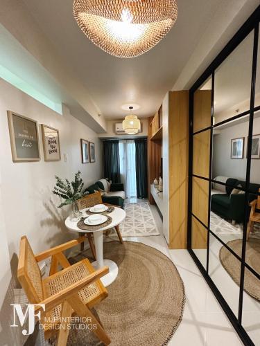 Mi Casa — 4-Star Luxury Hotel in Manila, Philippines
