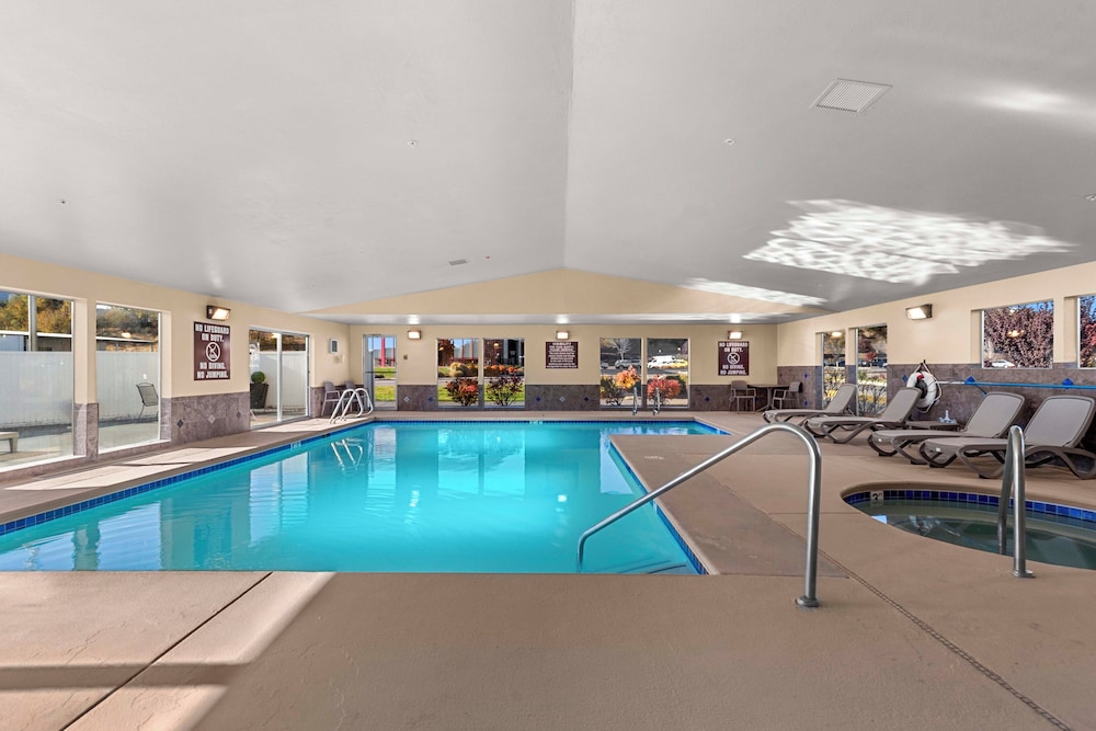 Clarion Pointe Wenatchee WA - photo 22
