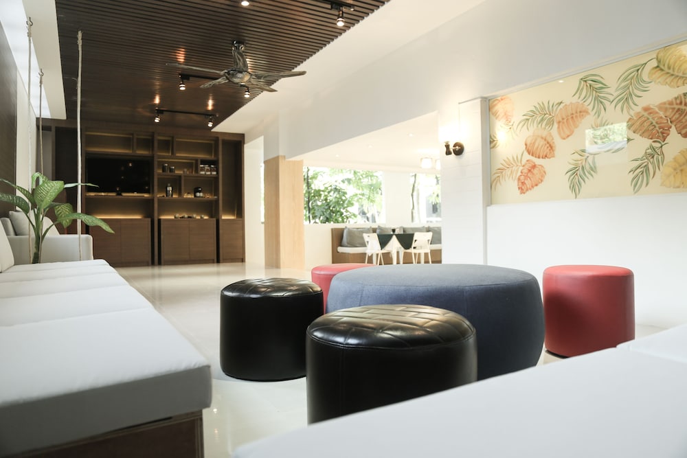 Hotel De Karon - last minute hotel in Phuket