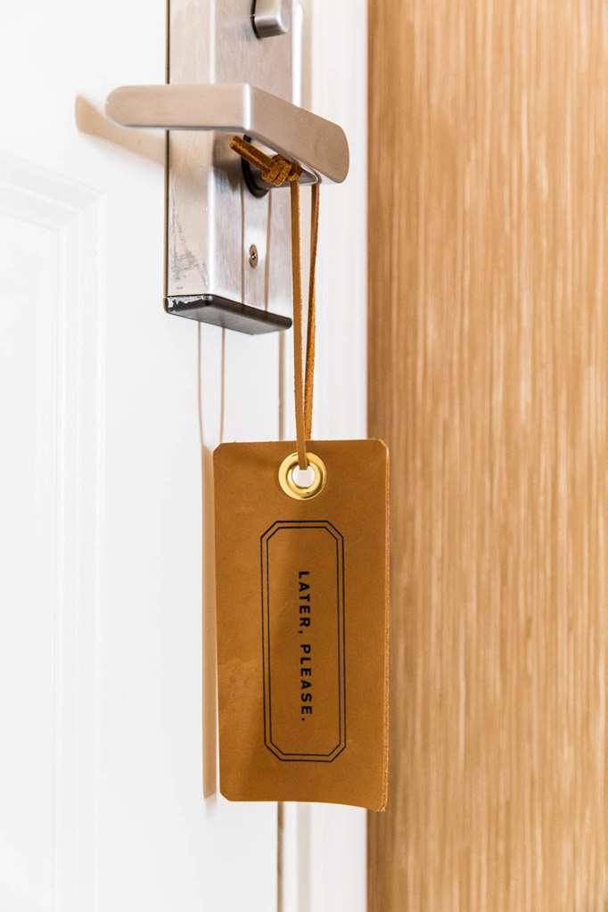 Dossier Hotel - photo 23