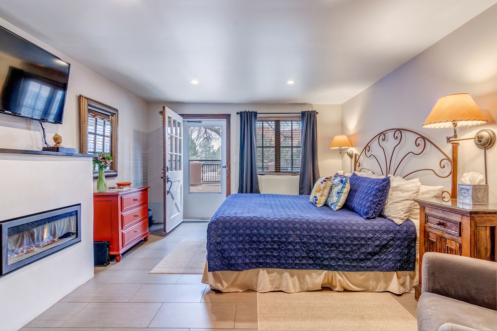 Santa Fe Motel & Inn - photo 3