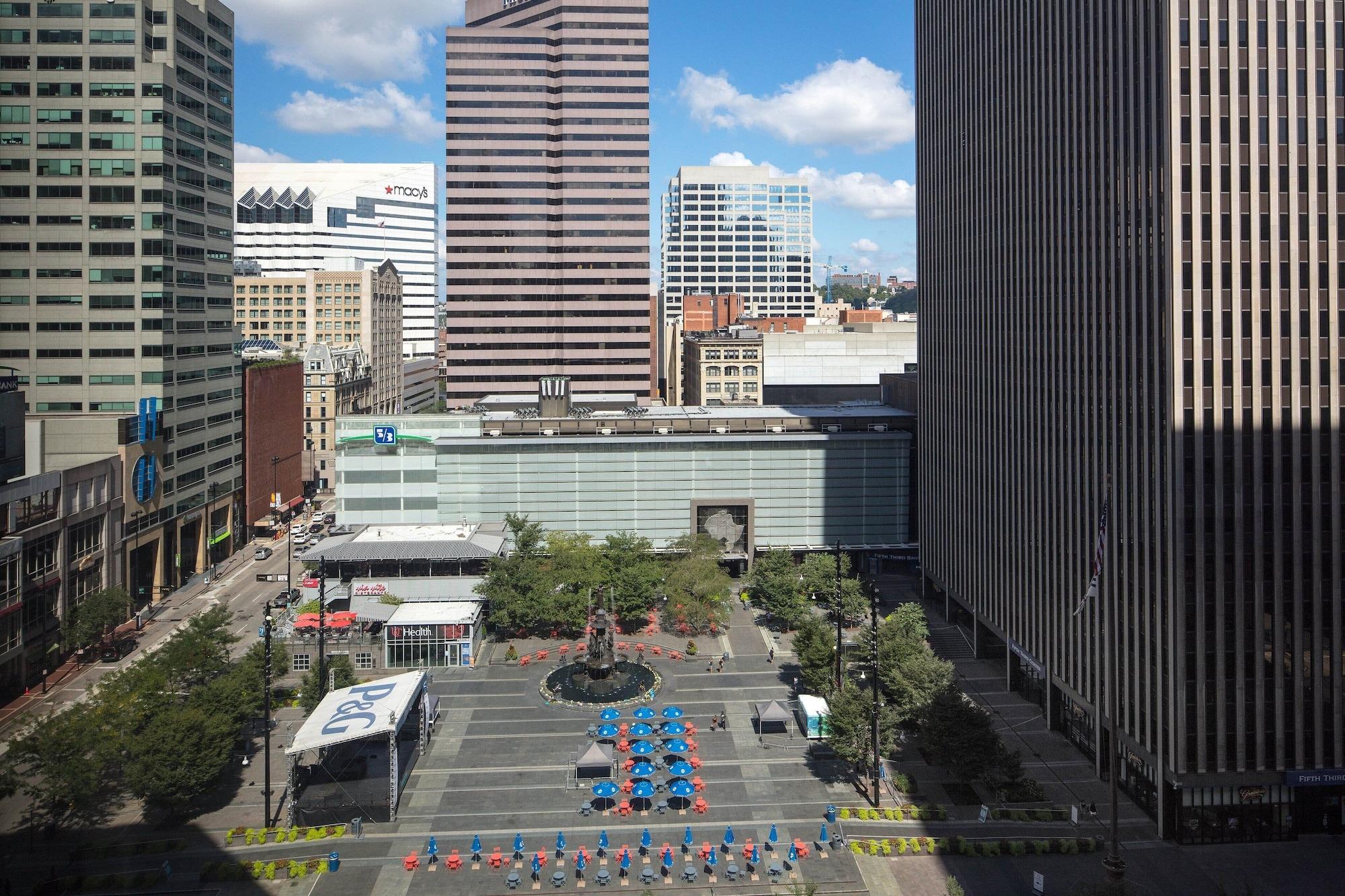 The Westin Cincinnati - photo 4