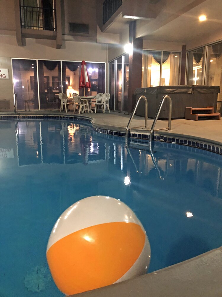 FairBridge Inn & Suites Lewiston - photo 25