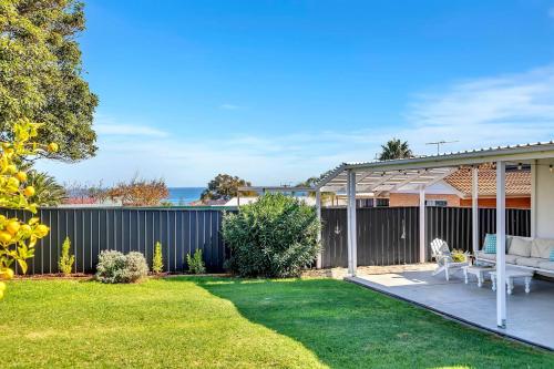 Christies Grove Seaside Bliss Near Mclaren Vale — Christies Beach