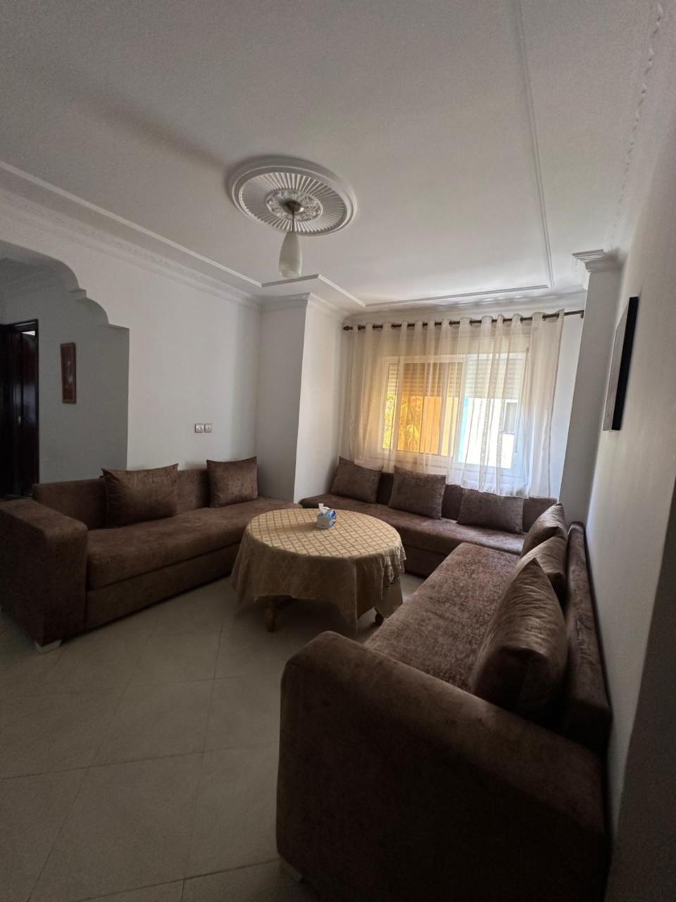 Martil — hotel in Martil