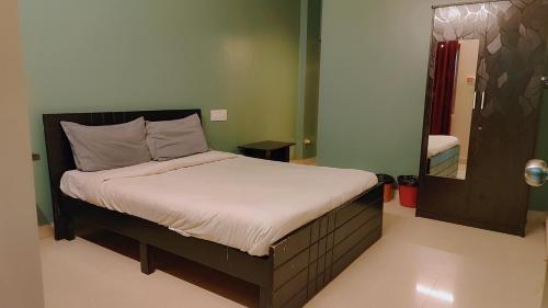Metro Suites - carbon neutral hotel in Bengaluru