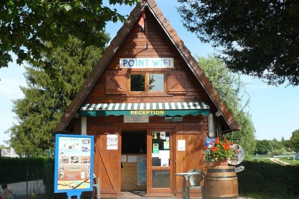 Amazone — hotel in Auxonne