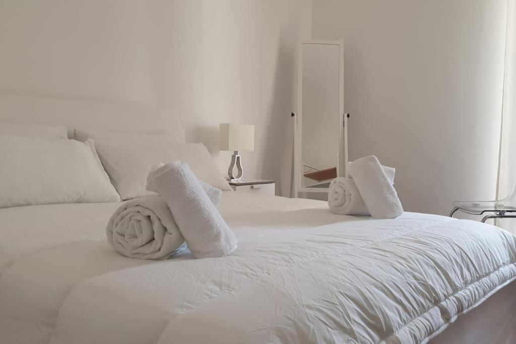 Appartamento Teatro Massimo — 4-Star Luxury Hotel in Catania, Italy