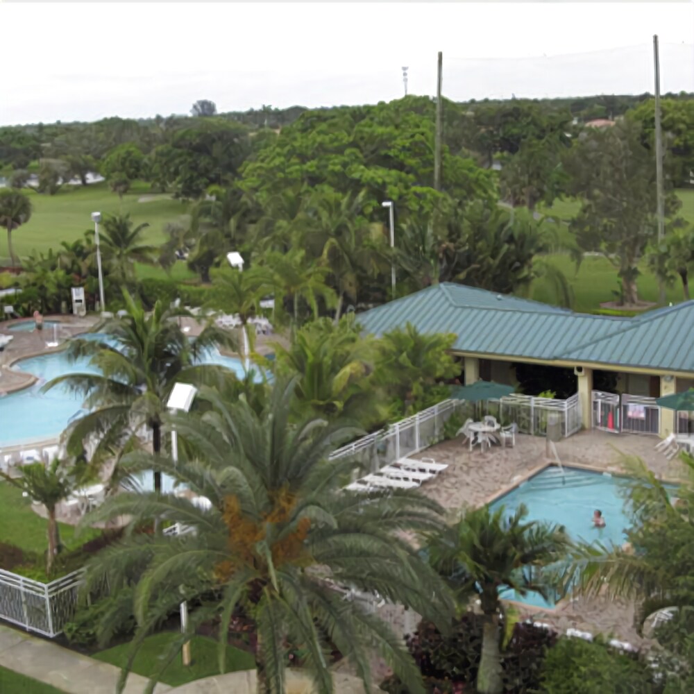 Vacation Village at Bonaventure Fort Lauderdale - photo 42