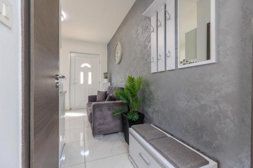 Apartment EMA — 4-Star Luxury Hotel in Zadar, Croatia