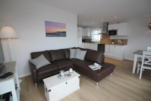 Ferienwohnung Ausguck — 4-Star Luxury Hotel in Gromitz, Germany