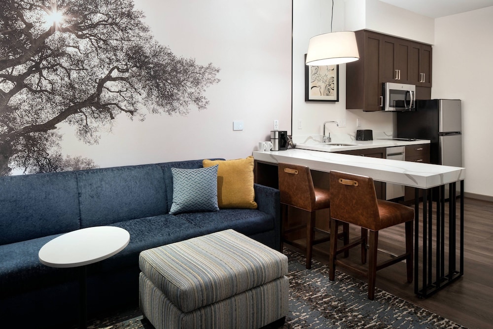 Residence Inn by Marriott Los Angeles Glendale - photo 23