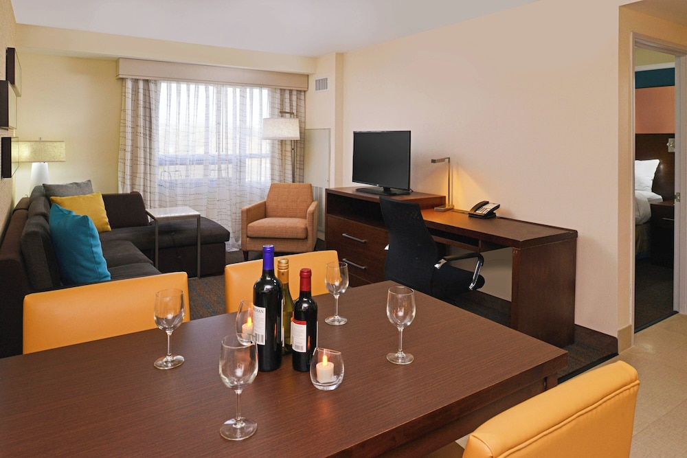 Residence Inn by Marriott Temecula Murrieta - photo 21
