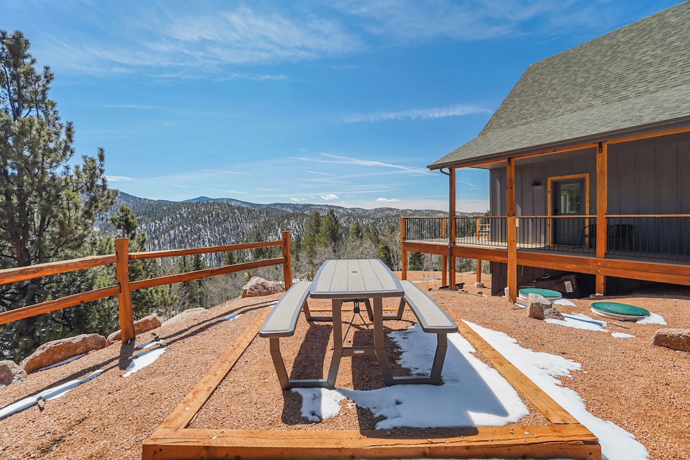 Great Divide 2 0 — Palmer Lake