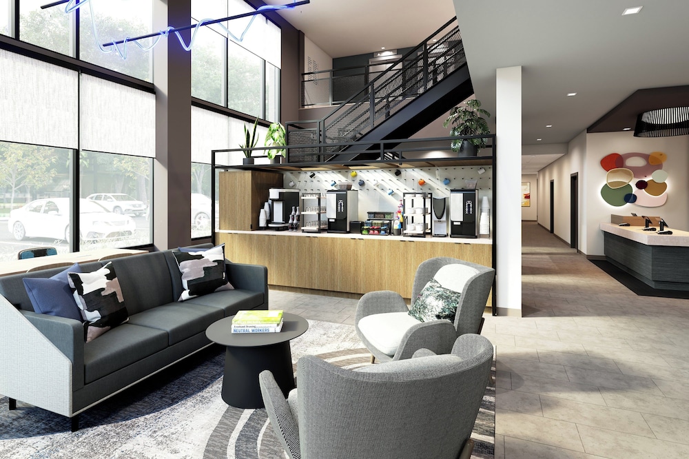 Atwell Suites Corpus Christi Southeast by IHG - photo 8