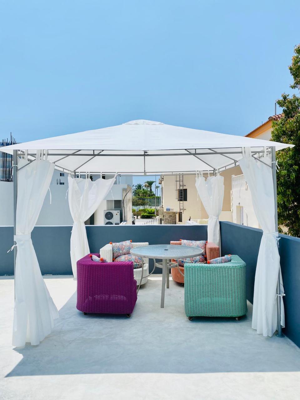 Sandy Bay Villa