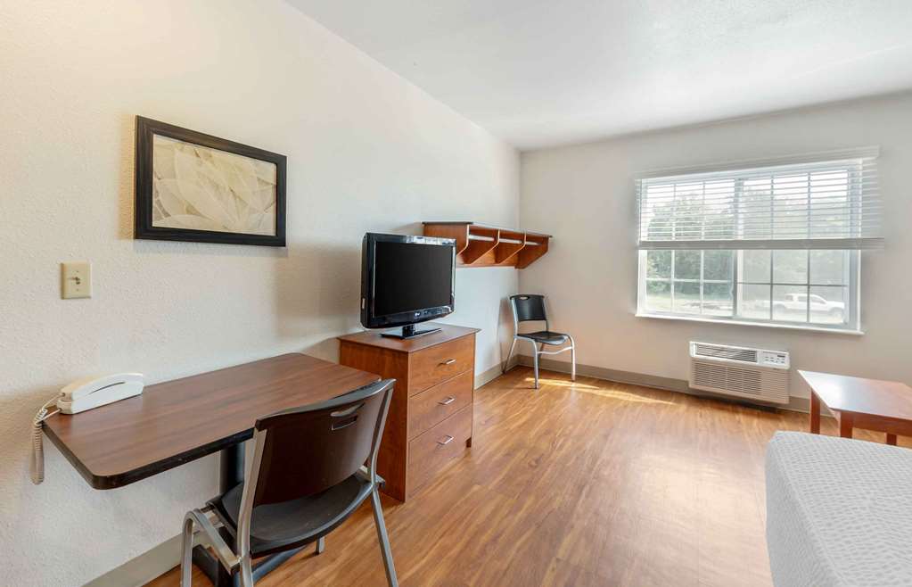 Extended Stay America Select Suites Oklahoma City Norman - photo 15