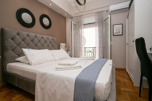 Semeli by Heloni Apartments — 4-Star Luxury Hotel in Athens, Greece