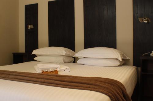 Little Scotia Guest House