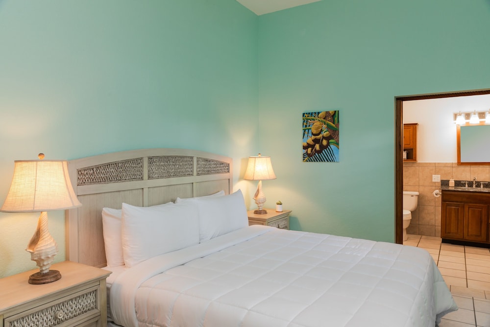 Grassy Flats Resort & Beach Club - photo 7