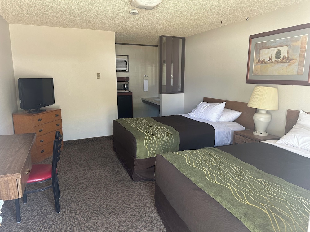 Powell JET Motor Inn - photo 3