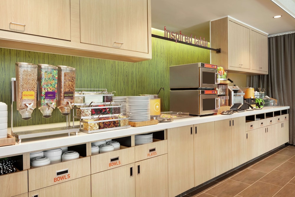 Home2 Suites by Hilton Sarasota Bradenton Airport FL - photo 33