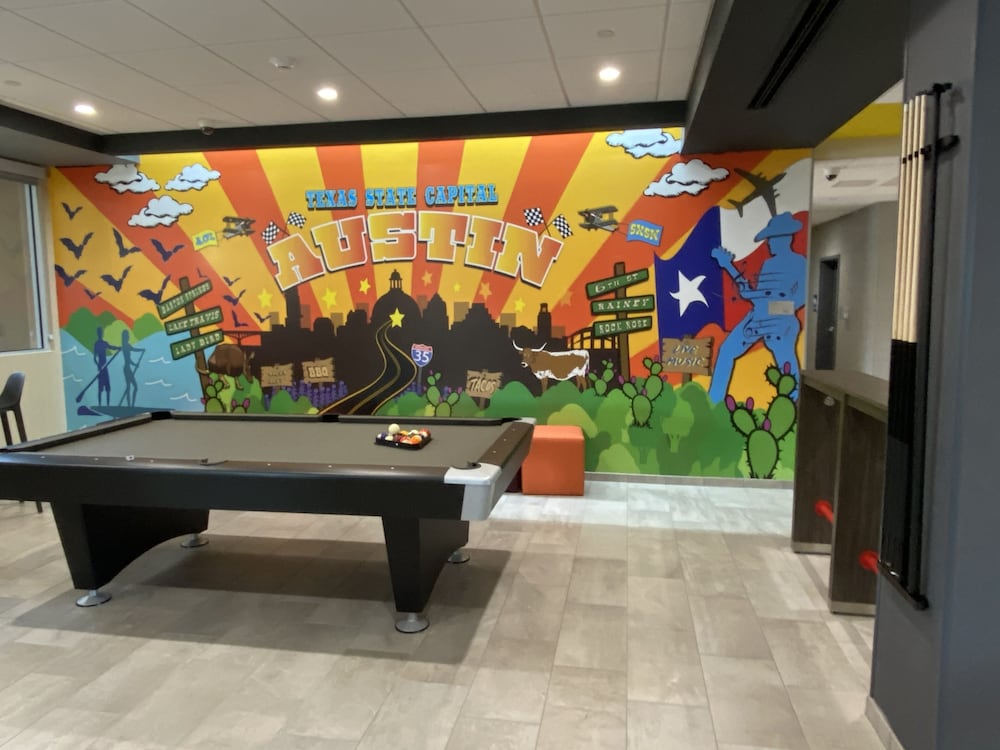 Tru by Hilton Austin Airport TX - photo 30