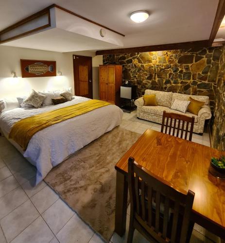 Bird Songs Getaway Accommodation - last minute hotel in Unknown City