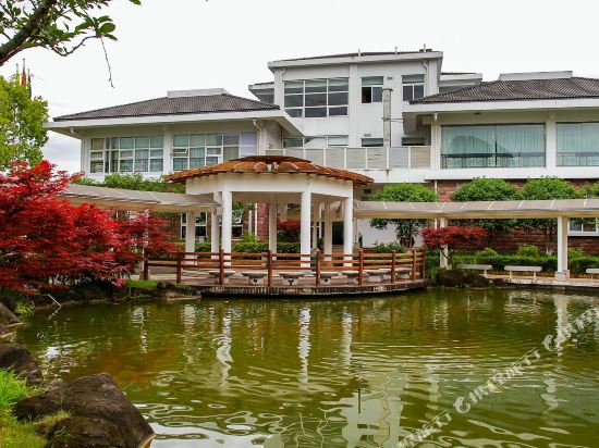 Wangfeng Gaden Hotel in Wuyishan, People's Republic of China