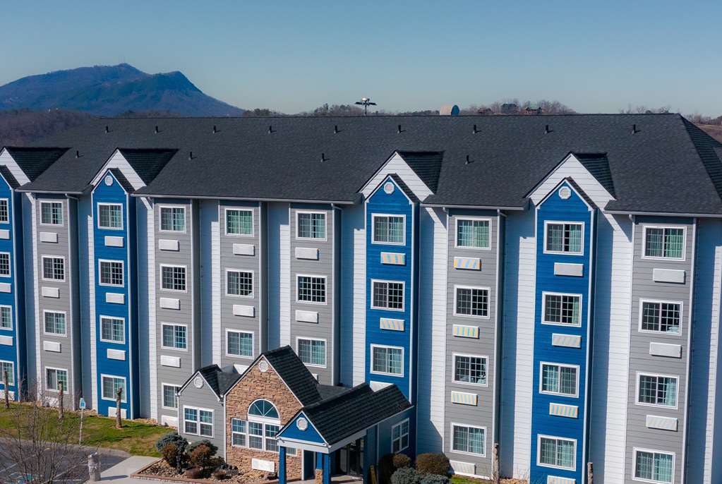 Microtel Inn & Suites by Wyndham Pigeon Forge - photo 24