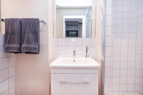 701 Zeeland Pier Lux 2 Bedroom Near CTICC