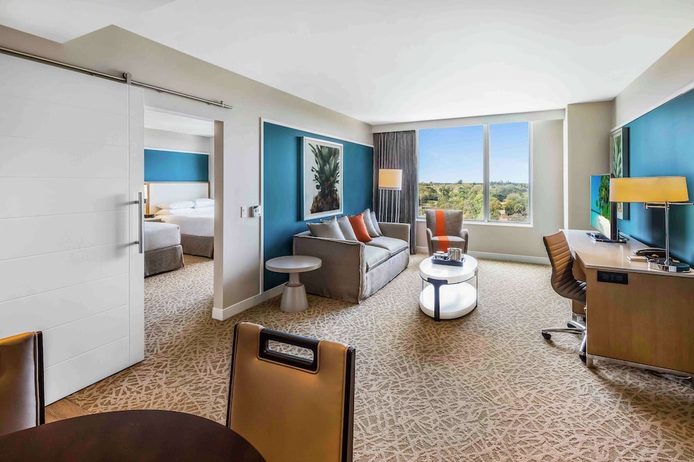 Hilton Miami Dadeland - photo 16