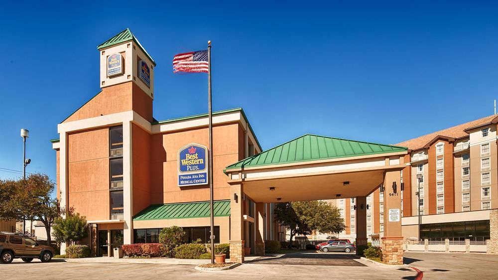 Pear Tree Inn San Antonio Northwest Medical Center - photo 14