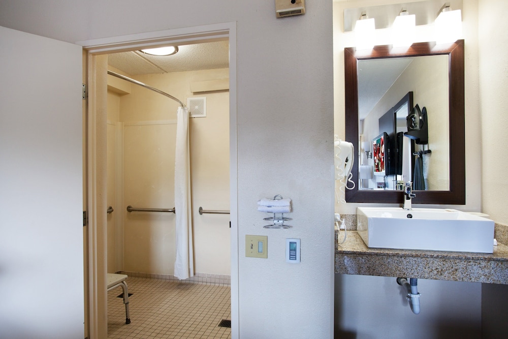 Red Roof Inn PLUS Nashville Fairgrounds - photo 24