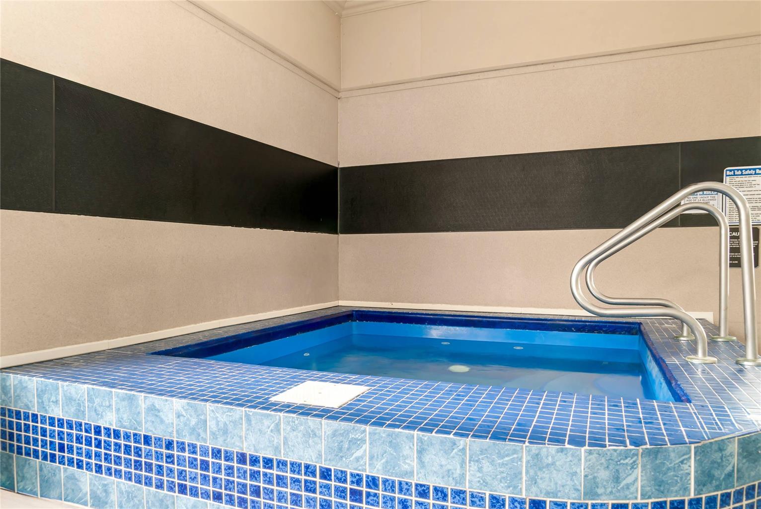 Quality Inn & Suites Monroe - photo 40