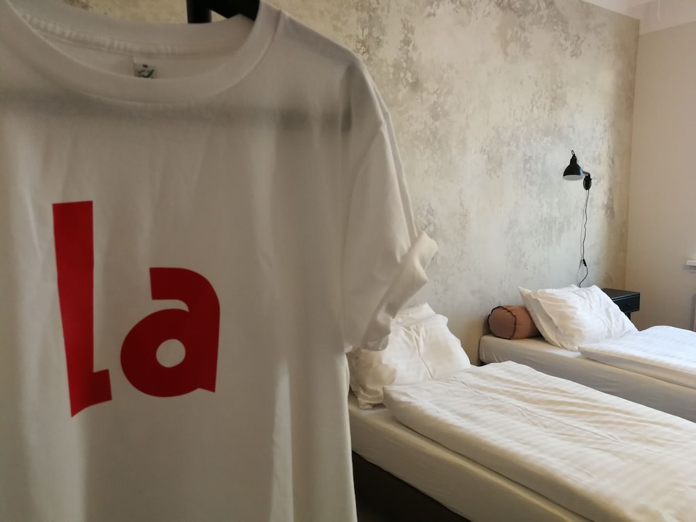 Hotel Babula am Augarten — Vienna — photo 3