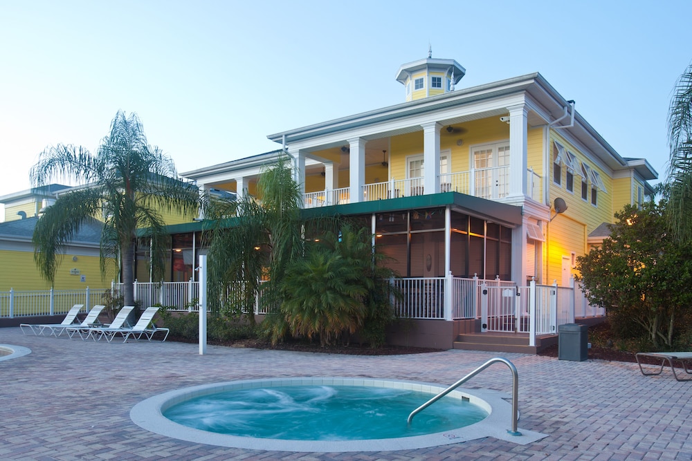 Bahama Bay Resort Near Disney - photo 47
