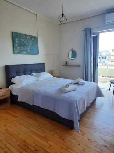 Comfort Apartment in the City — 4-Star Luxury Hotel in Kalamata, Greece